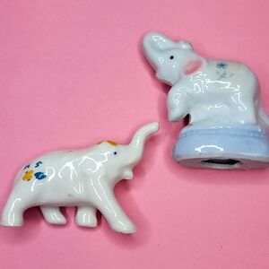 Elephants